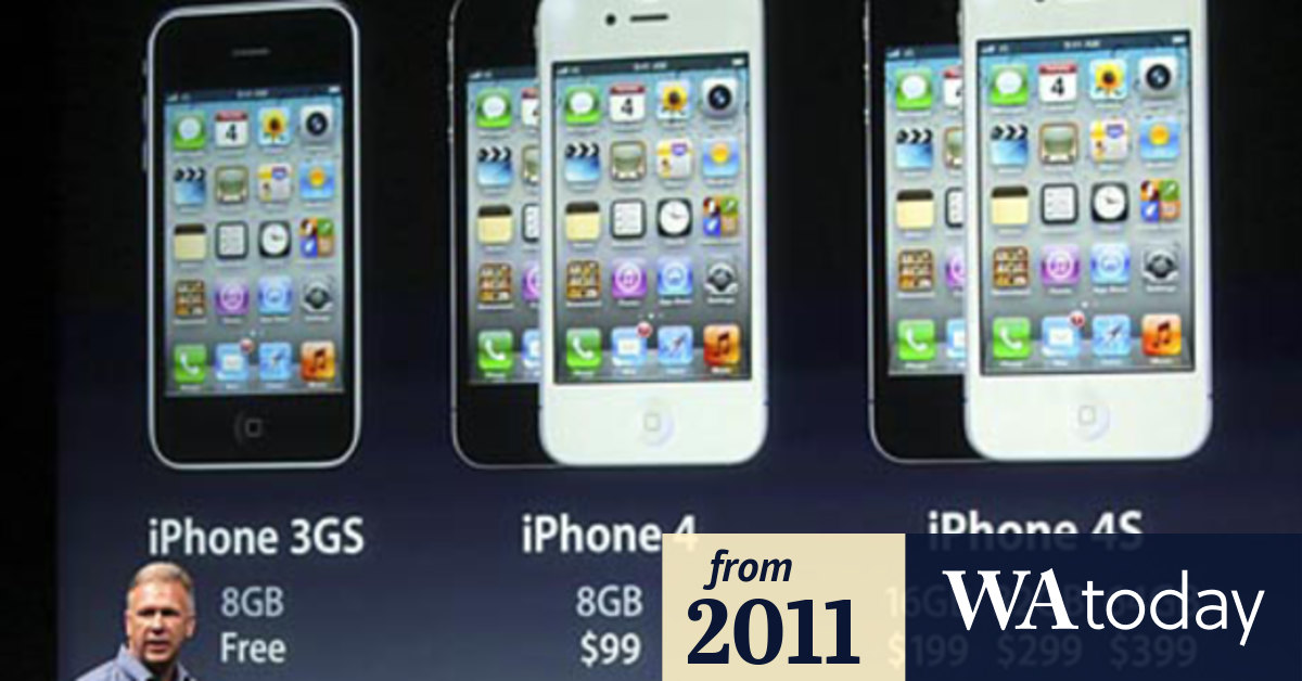 Best value iPhone 4S plans Telstra's the analysts' pick